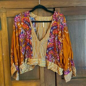 Free People Size Small